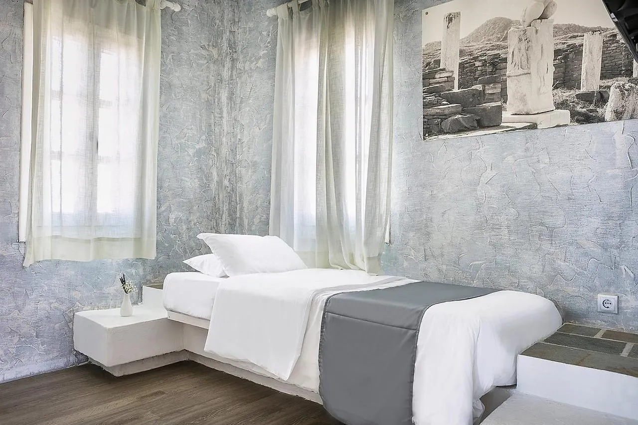 فندق إليو ماريس Mykonos Town