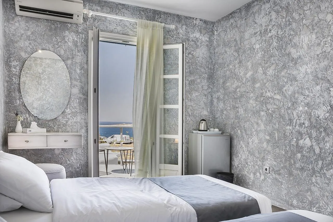 فندق إليو ماريس Mykonos Town
